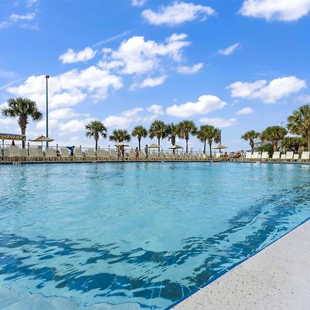 Apartamento The Summit 531 Panama City Beach Exterior foto