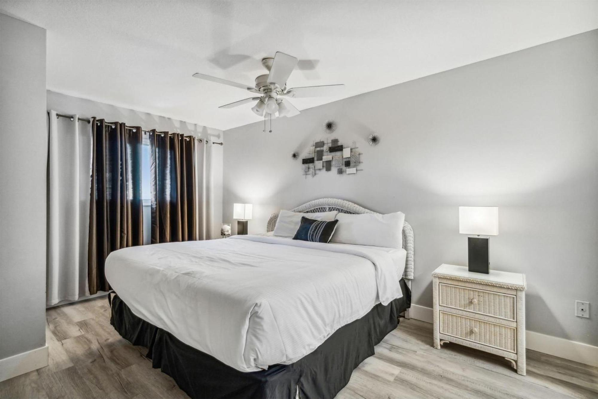 Apartamento The Summit 531 Panama City Beach Exterior foto