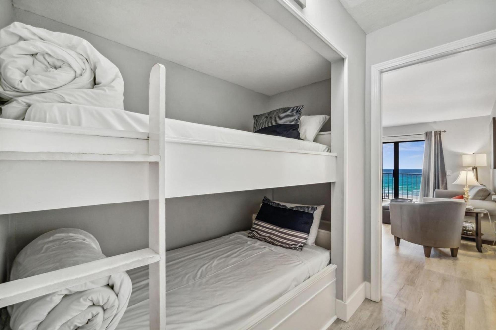 Apartamento The Summit 531 Panama City Beach Exterior foto