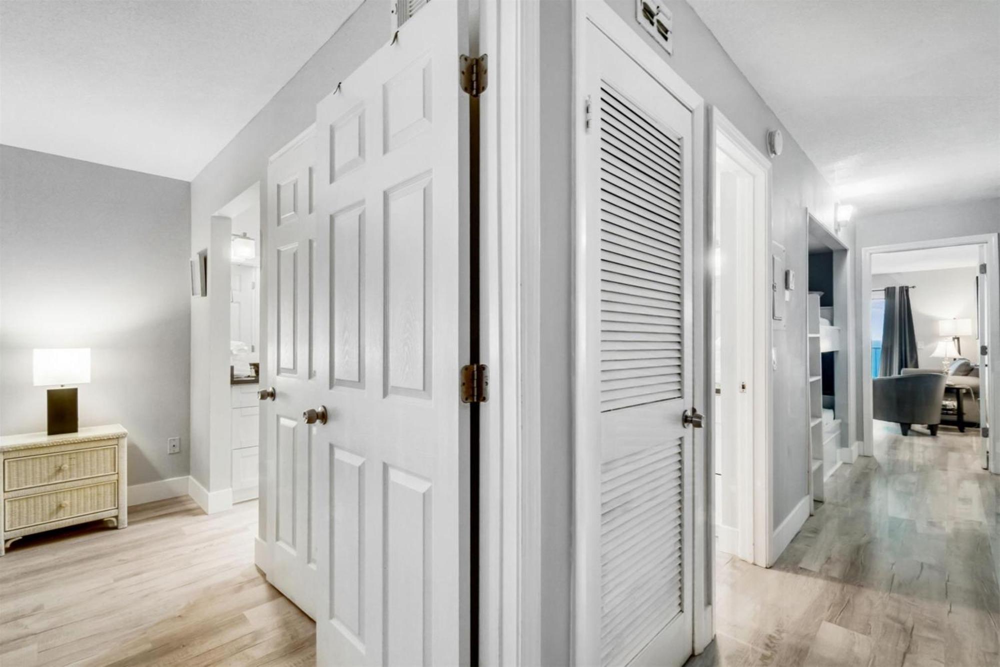 Apartamento The Summit 531 Panama City Beach Exterior foto